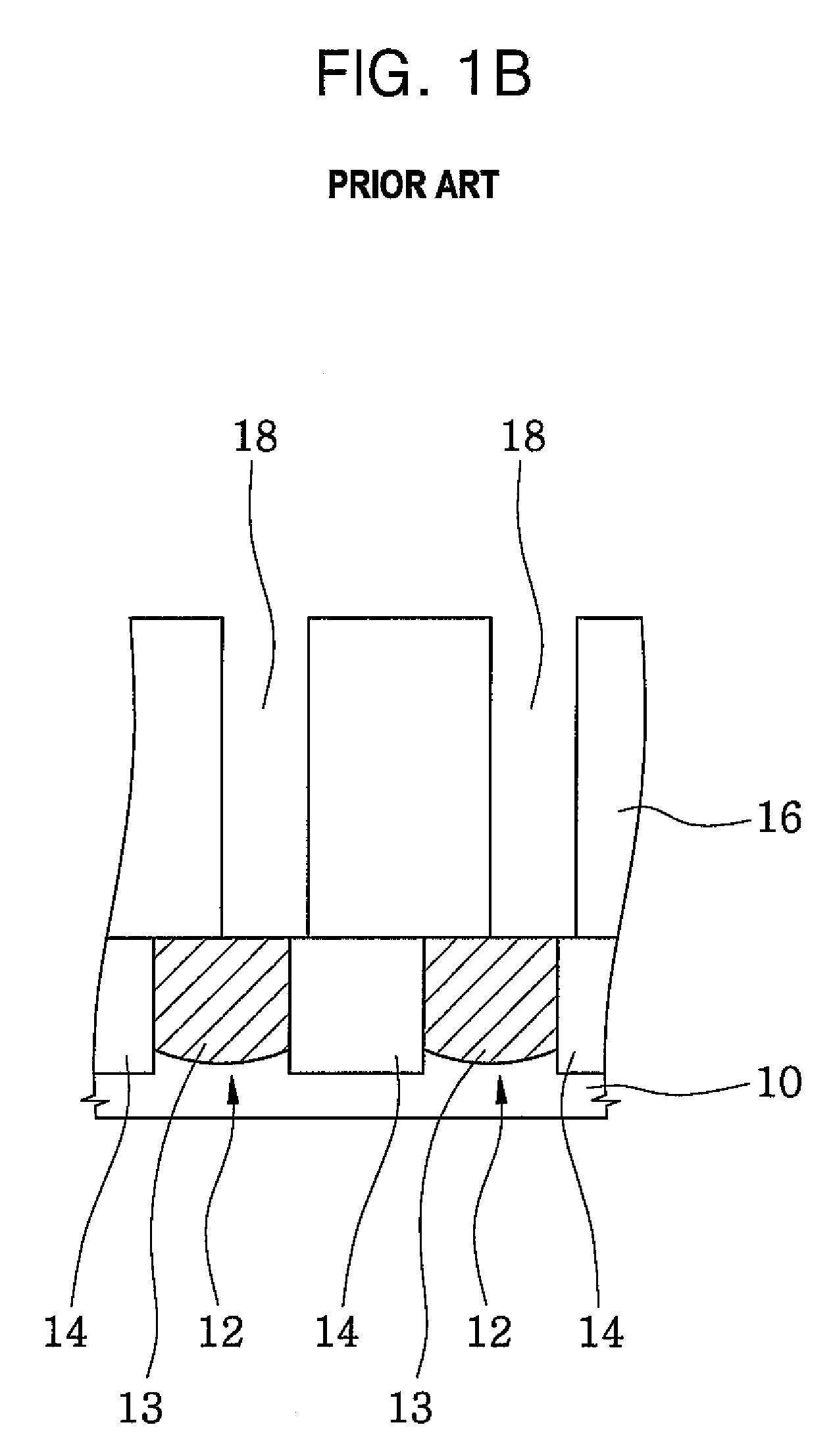 Methods of fabricating a semiconductor device including a self-aligned cell diode