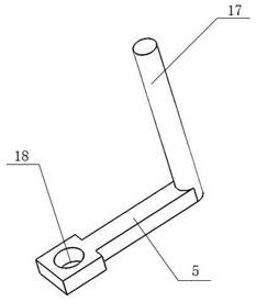 Apparatus and method for cutting specific prepreg shape using ultrasonic cutter