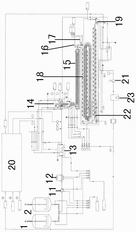 Zero-creep low-temperature rubber string adhesive and preparation method thereof