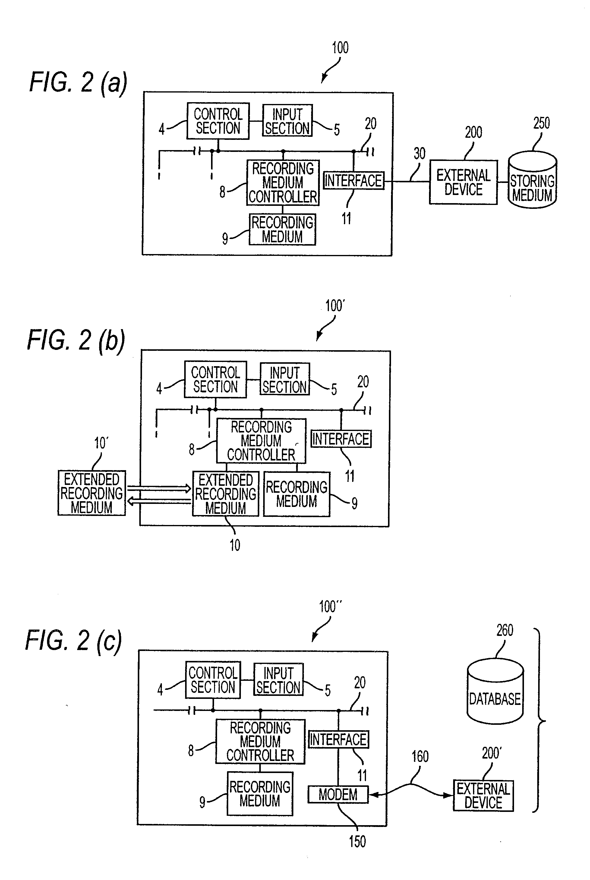 Digital camera and function appending method for the same