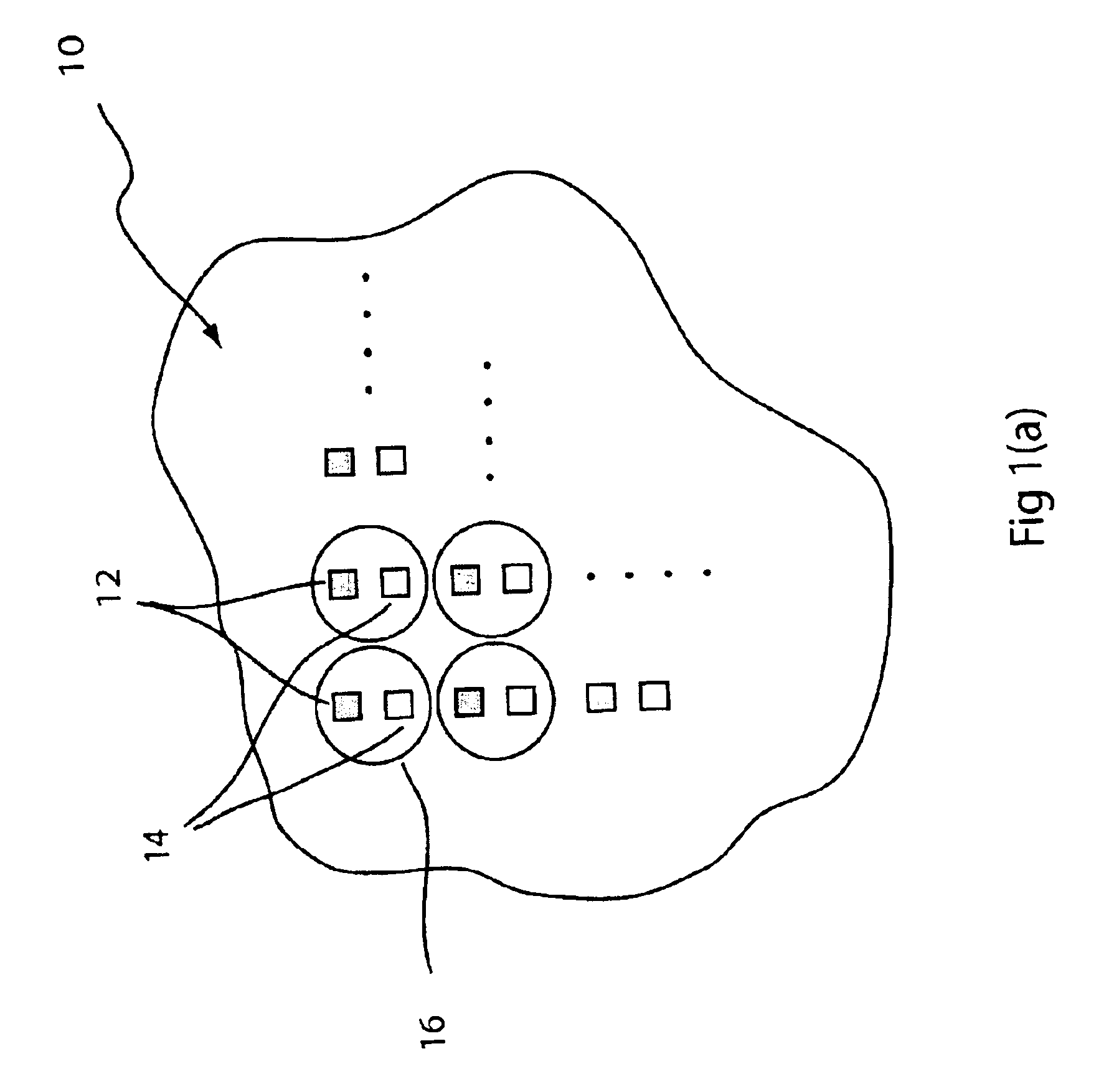 Equalization for a multi-axis imaging system