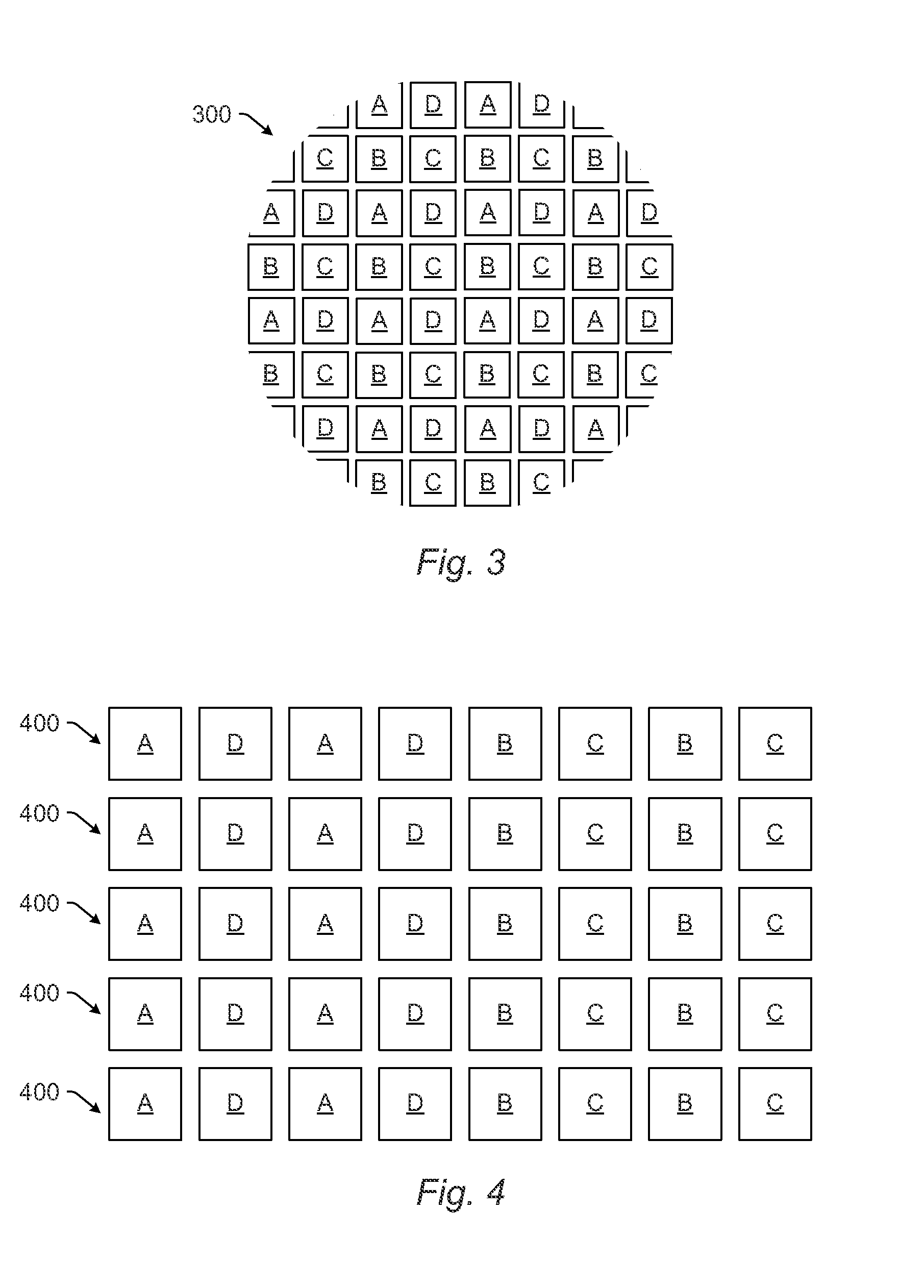 Pattern Failure Discovery by Leveraging Nominal Characteristics of Alternating Failure Modes