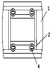 Novel cart