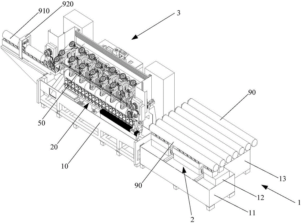 Silicon rod cutter and cutting method