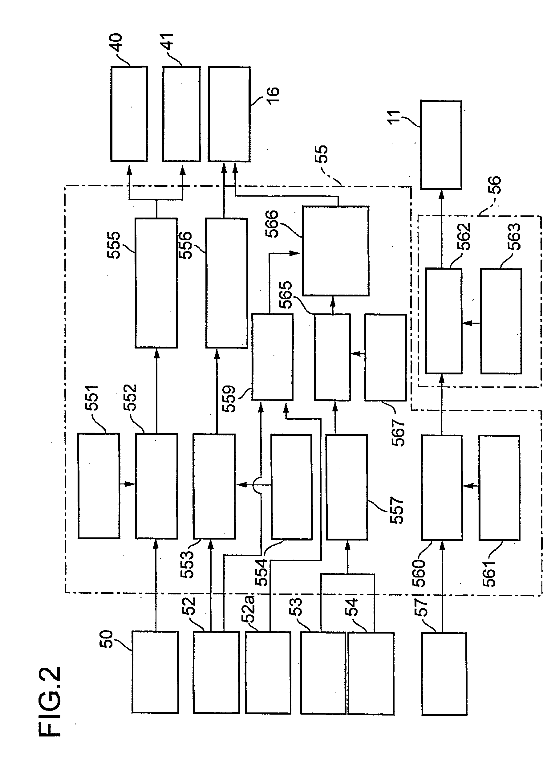 Method for regenerating filter and apparatus thereof