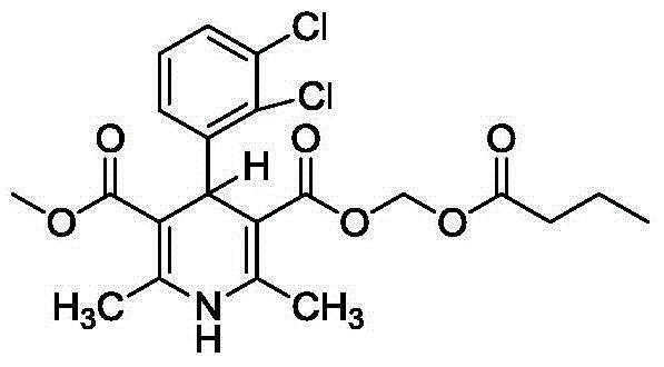 Method for preparing clevidipine fat emulsion injection