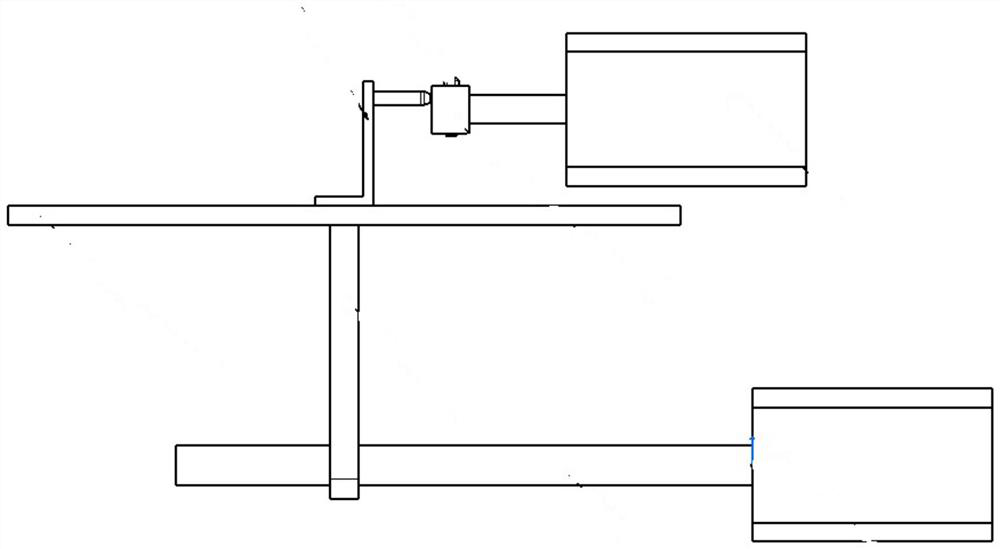 Reliability test bed and method