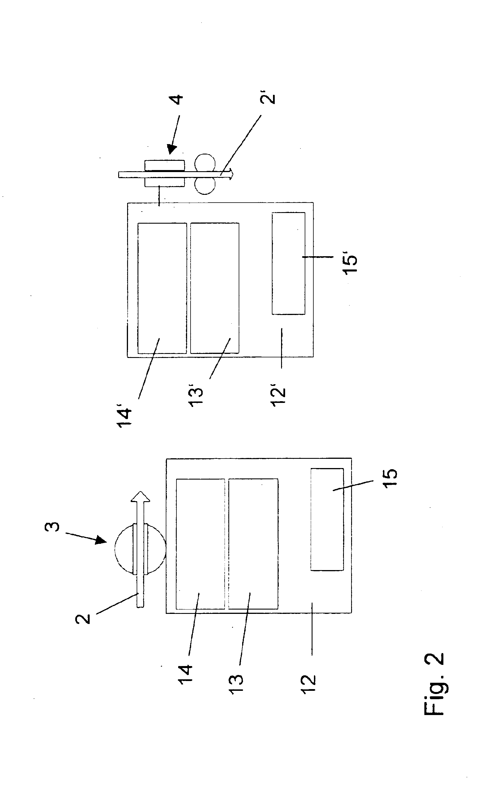 Method and device to evaluate signals of a sensor to monitor a textile machine