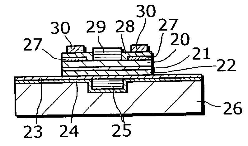 Surface treatment method and surface treatment device