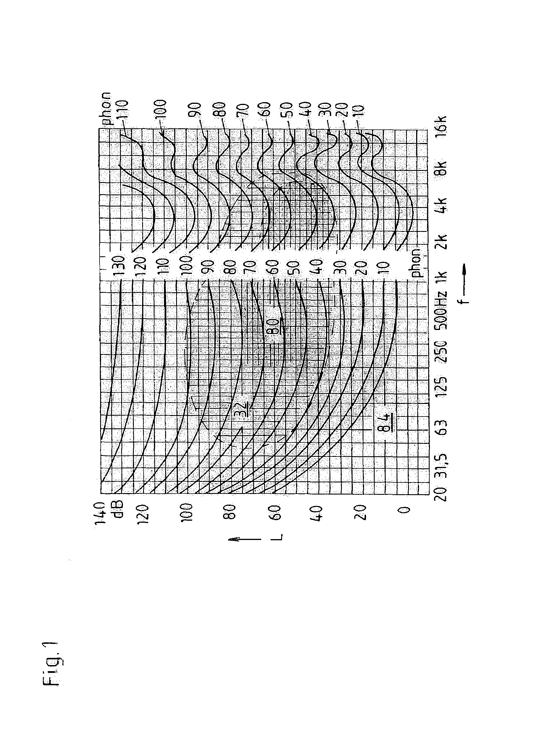 Method of adjusting filter parameters and an associated playback system