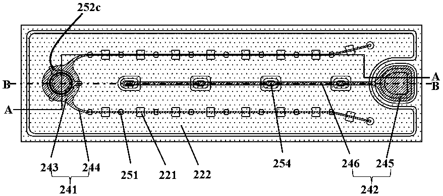 A light emitting diode and a manufacturing method thereof