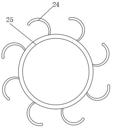 Electromagnetic chuck controller applied to production field