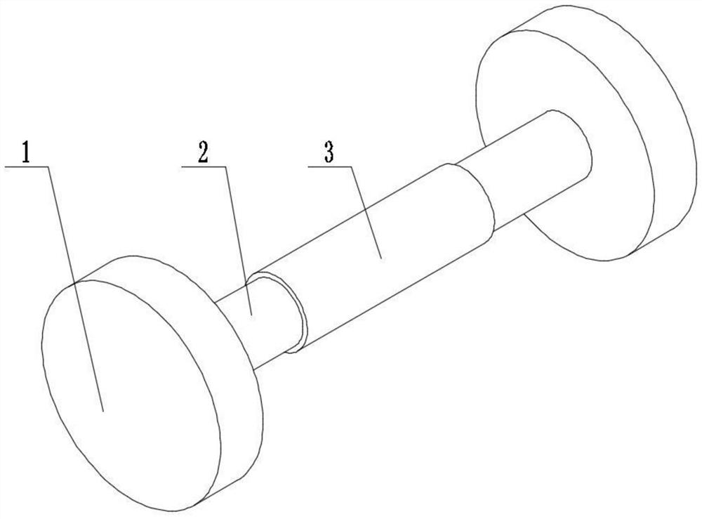 Electromagnetic energy collecting device and stable power supply system for smart power grid