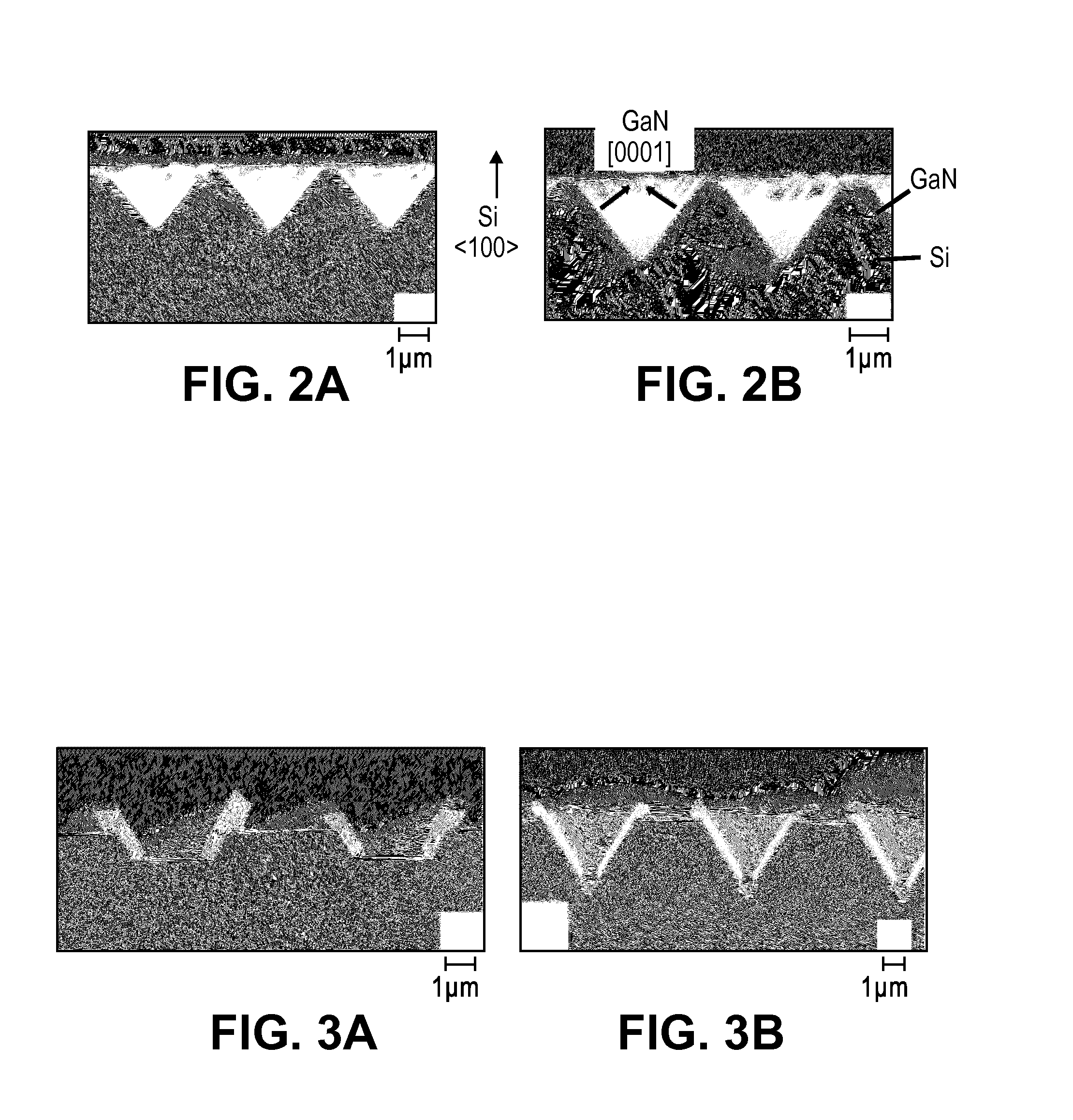 Growth of cubic crystalline phase strucure on silicon substrates and devices comprising the cubic crystalline phase structure