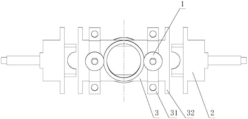 Well killing-free and unloading-free christmas tree wellhead blowout preventer