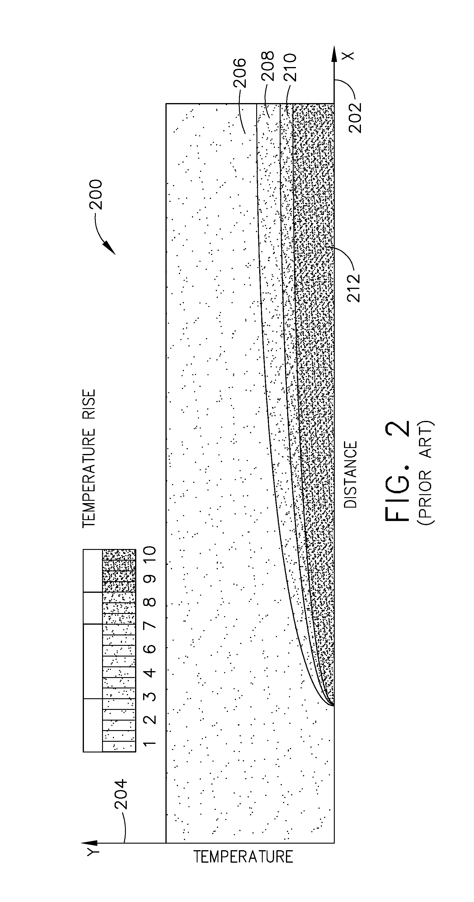 Systems and methods for synthetic jet enhanced natural cooling