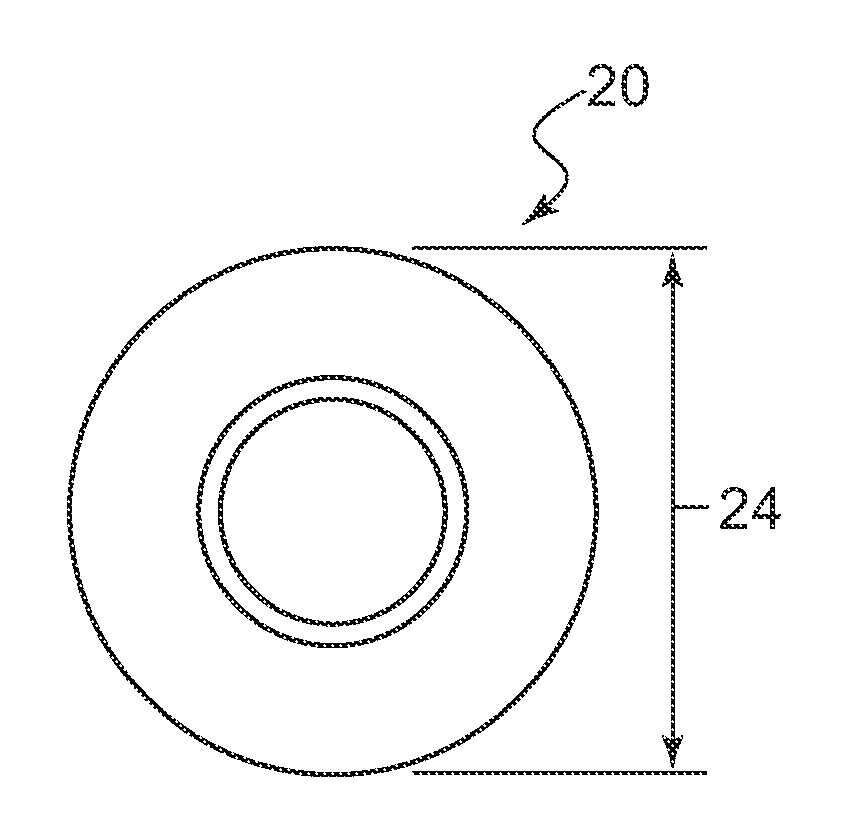 Field Strength Test Devices and Methods for Installed Engineered Material Arresting Systems