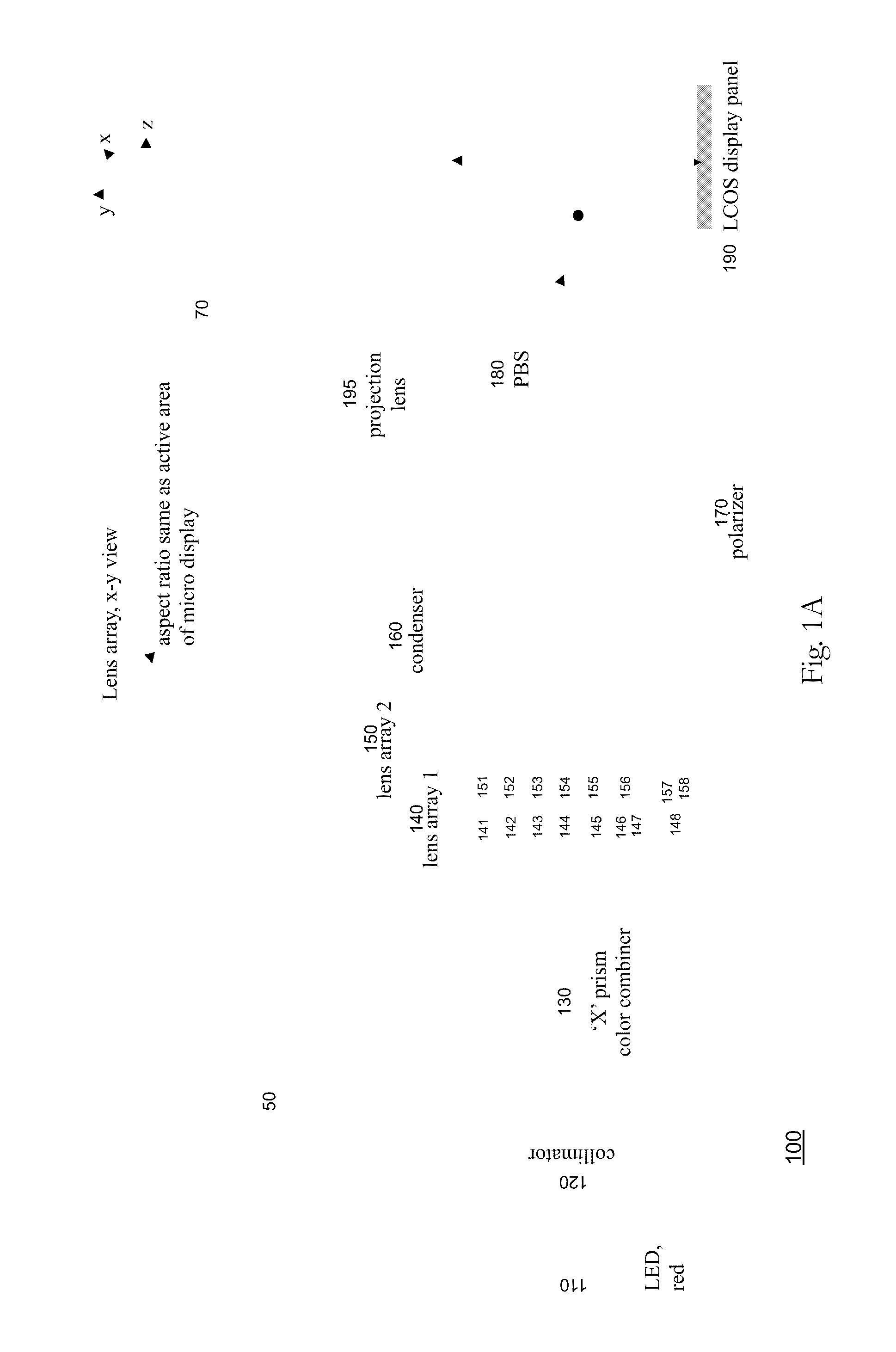 Systems and methods for handheld projection displays
