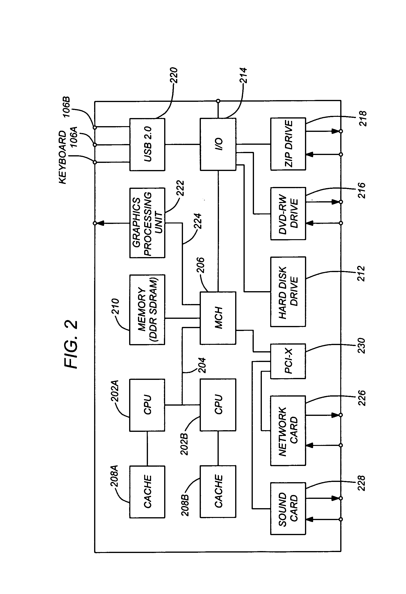 Method for rendering global illumination on a graphics processing unit