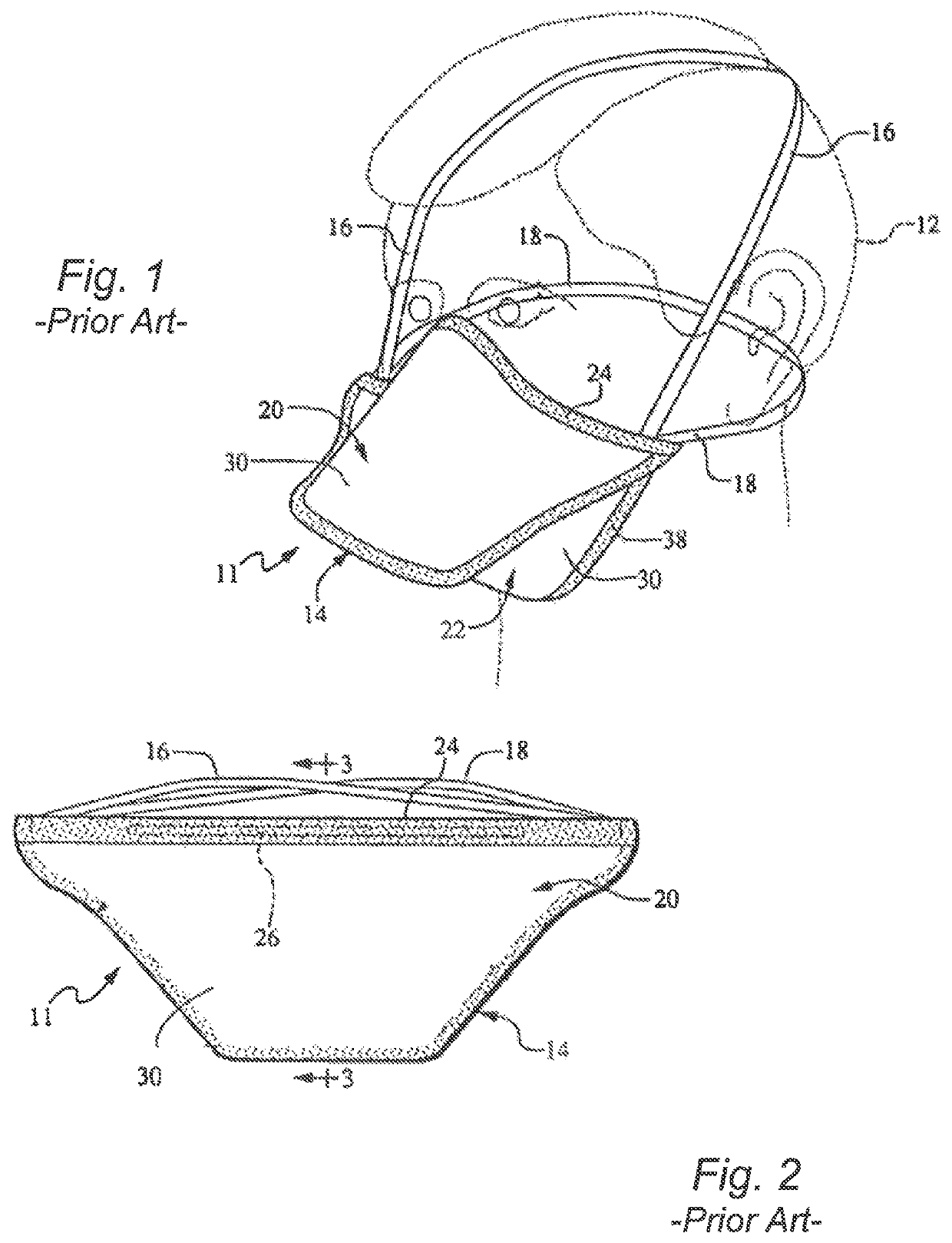 Method and system for splicing nose wire in a facemask manufacturing process