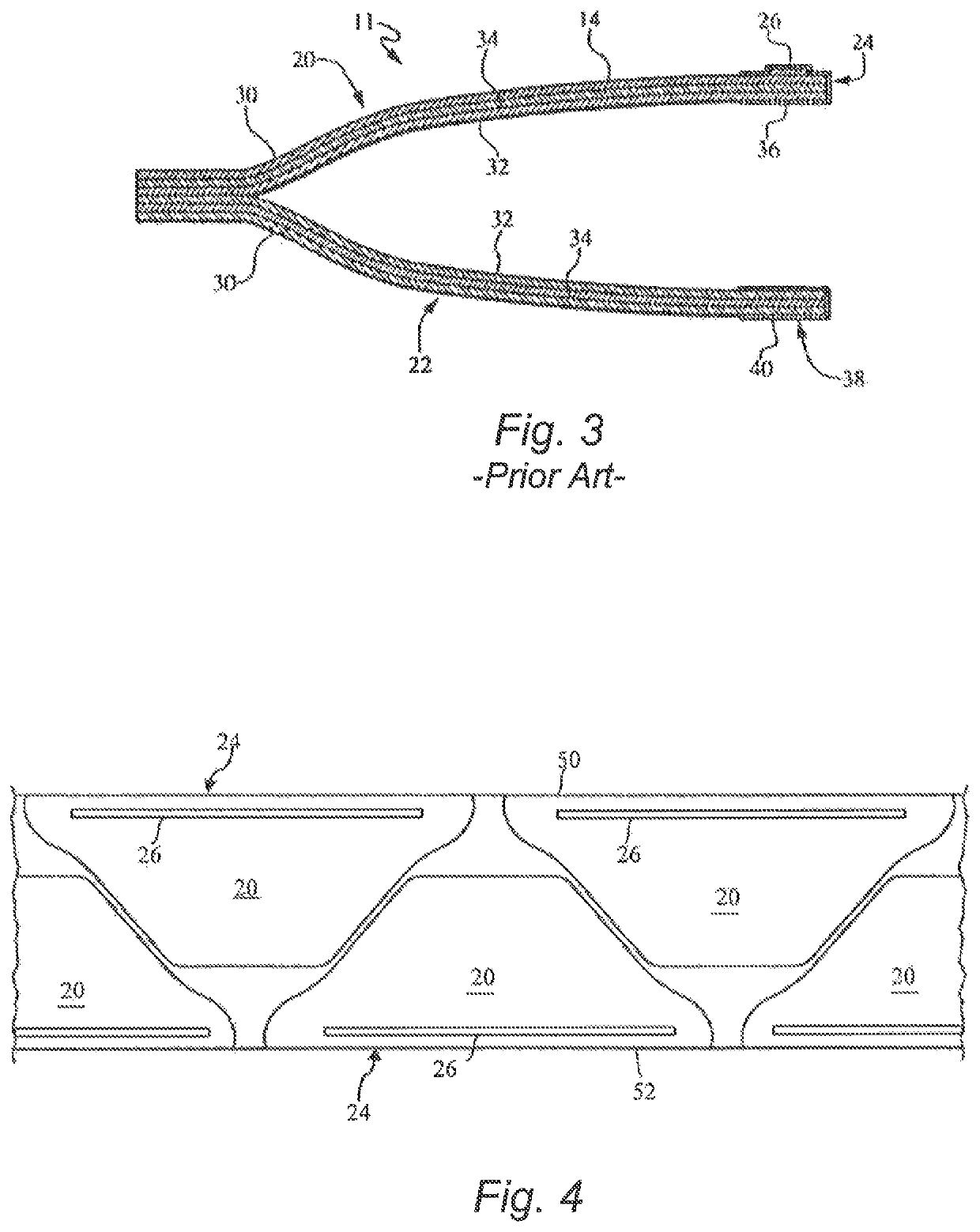 Method and system for splicing nose wire in a facemask manufacturing process