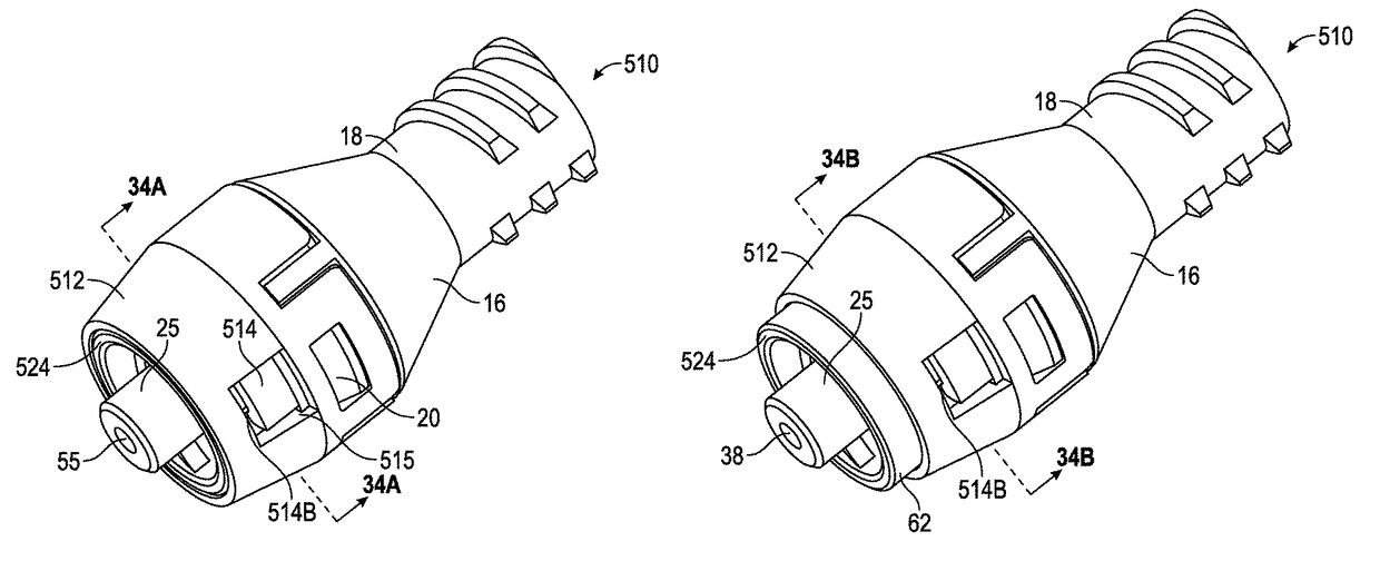 Devices, assemblies and methods for controlling fluid flow