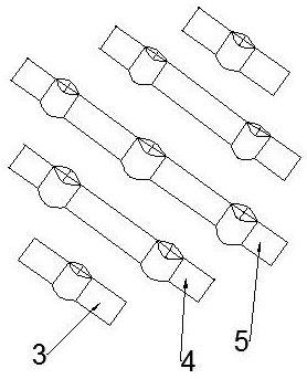 A variety of smart sockets