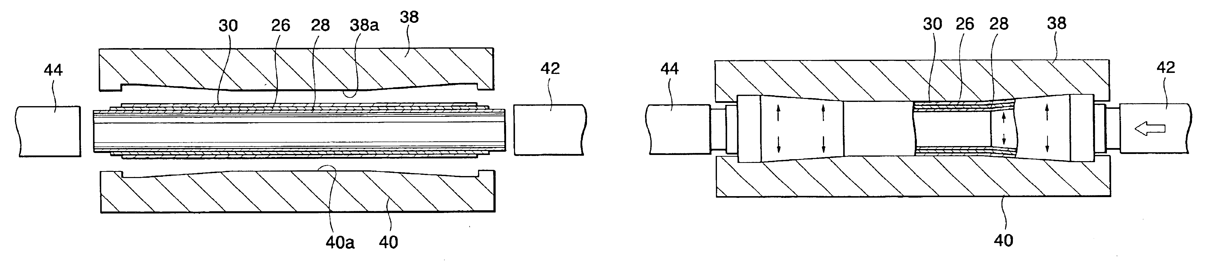 Heat roller and method of fabricating the same