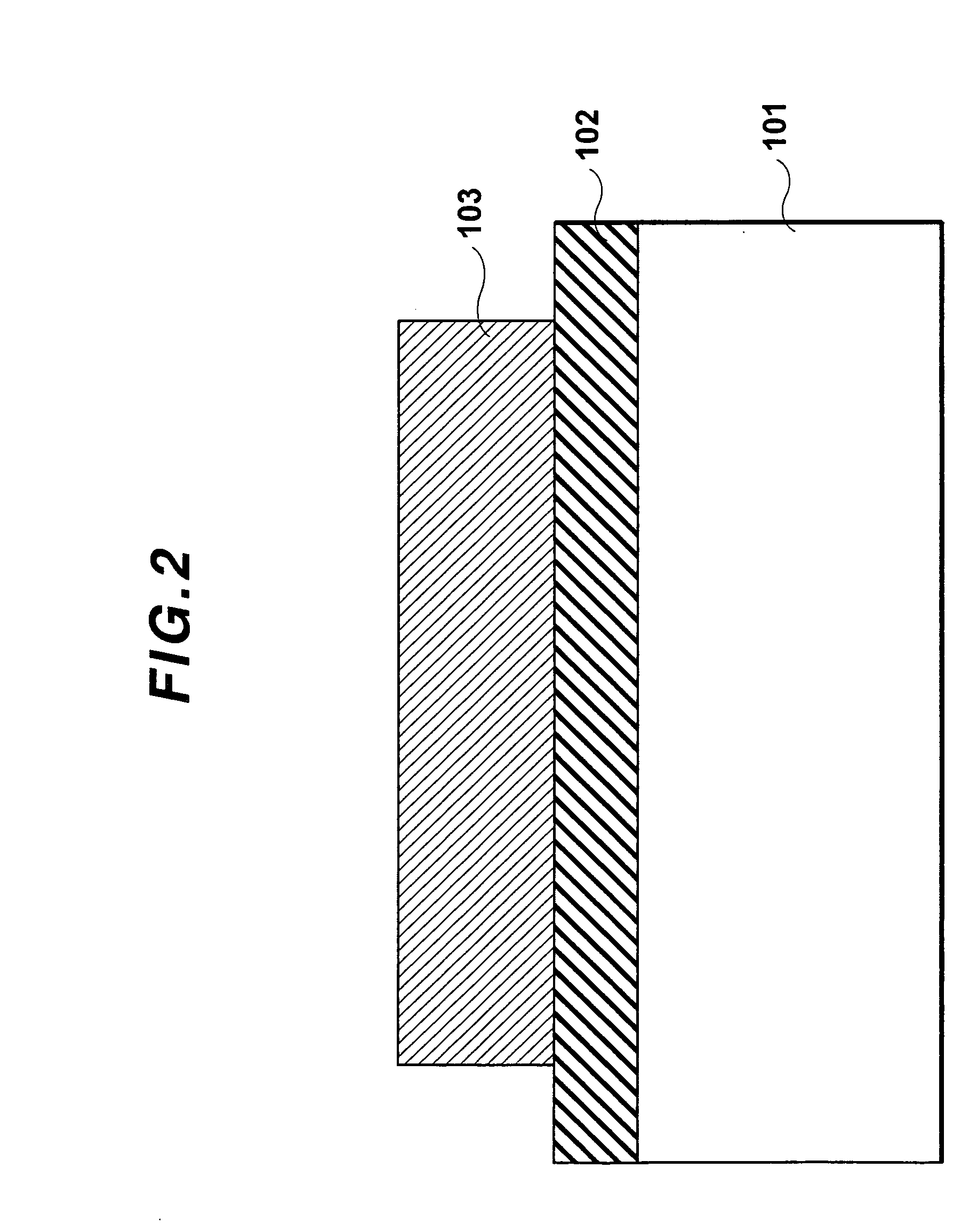 Semiconductor device, LED head and image forming apparatus