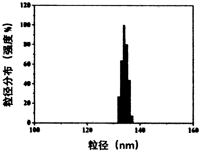 Albumin nanoparticles capable of double-stage oxygen carrying and preparation method and application thereof