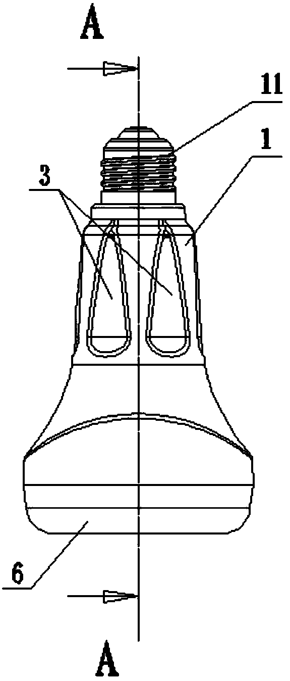 LED lamp