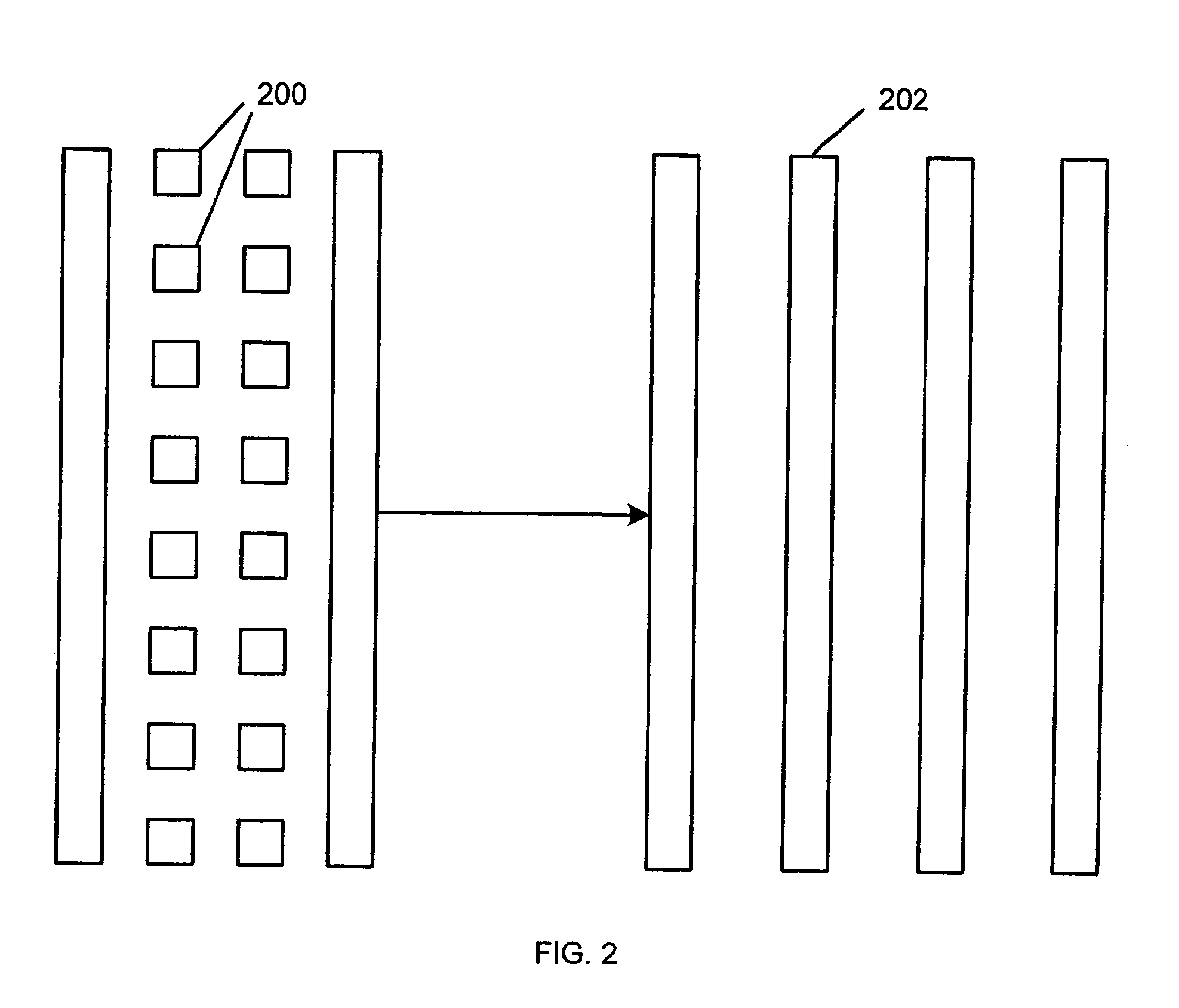 Methods and mechanisms for implementing virtual metal fill