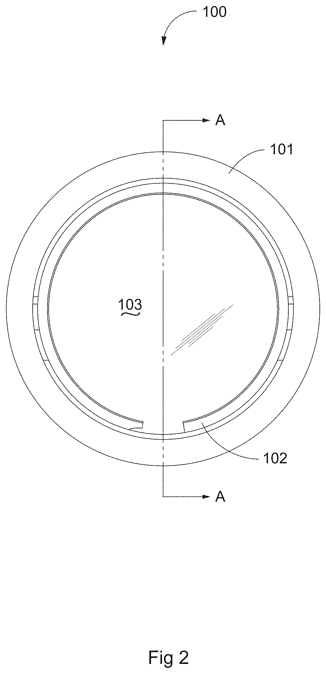 Apparatus, method, and system for a compact modular LED lighting source aimable on multiple independent axes