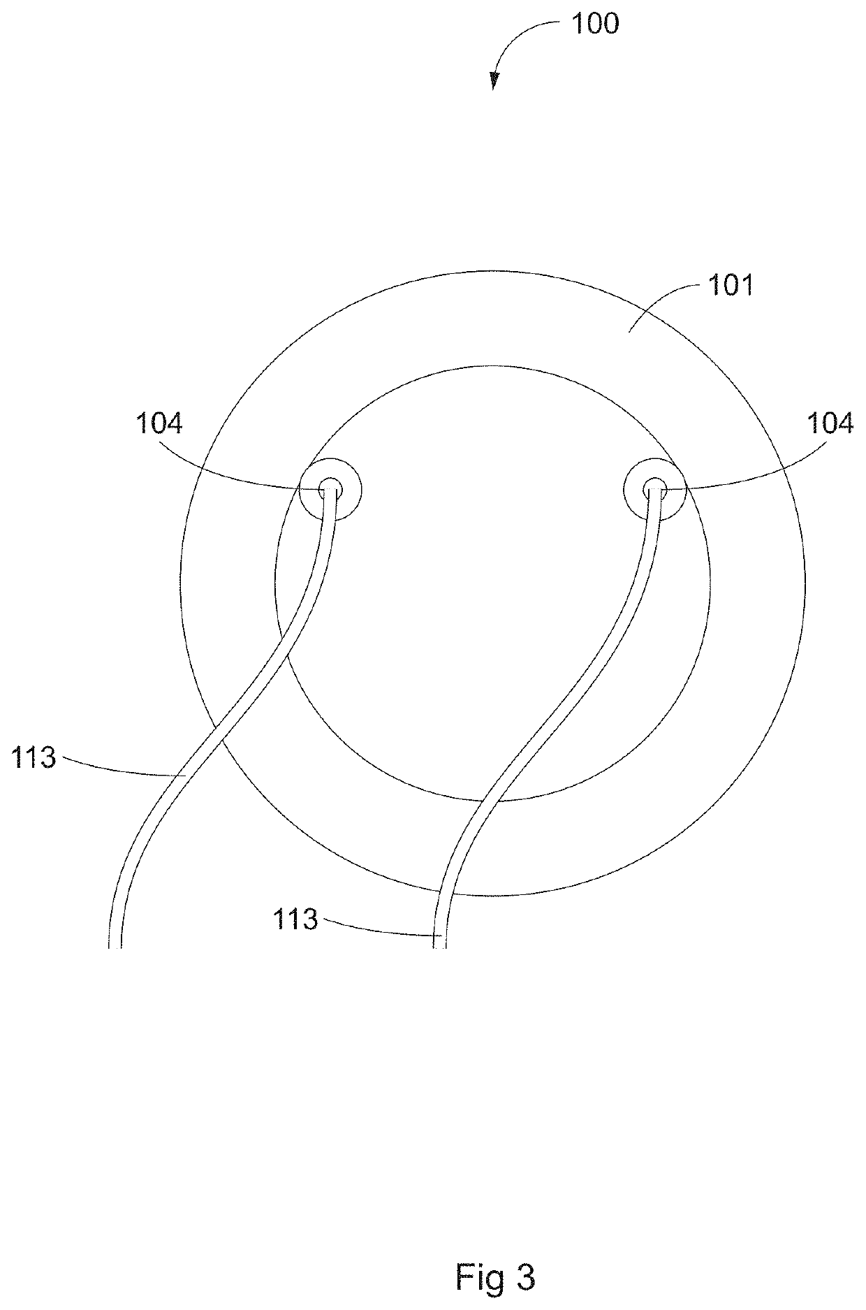 Apparatus, method, and system for a compact modular LED lighting source aimable on multiple independent axes