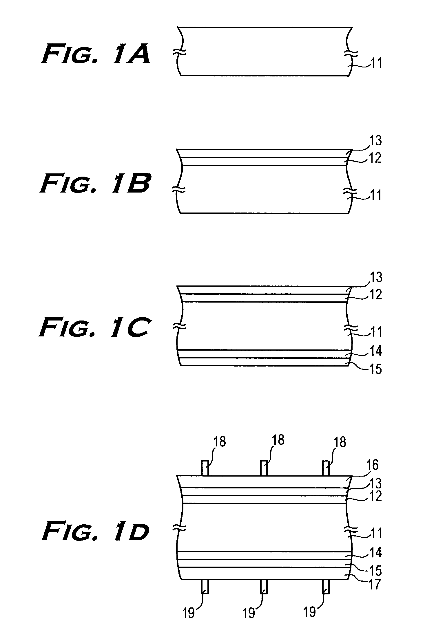 Photovoltaic device and manufacturing method thereof