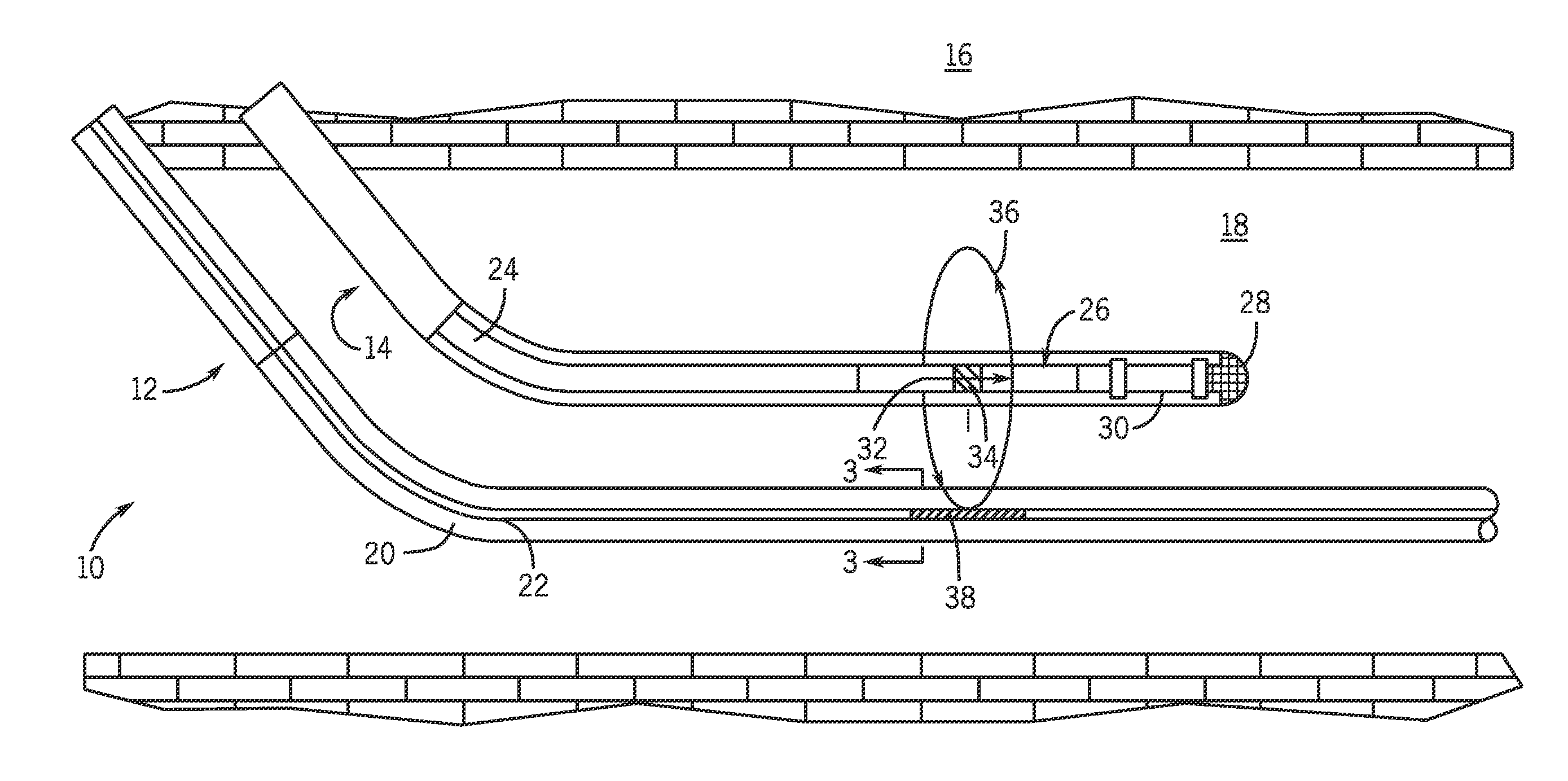 Magnetic ranging while drilling using an electric dipole source and a magnetic field sensor