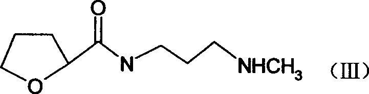 Method for preparing alfuzosin