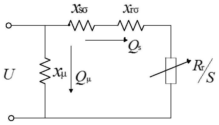 A Method for Analyzing Load Characteristics of Induction Motors with Constant Mechanical Power