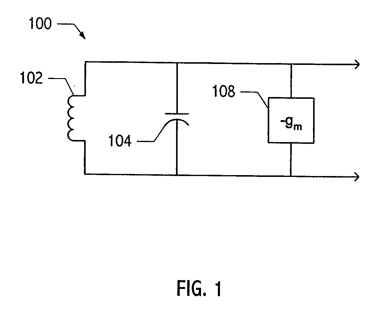 Redistribution layer shielding of a circuit element