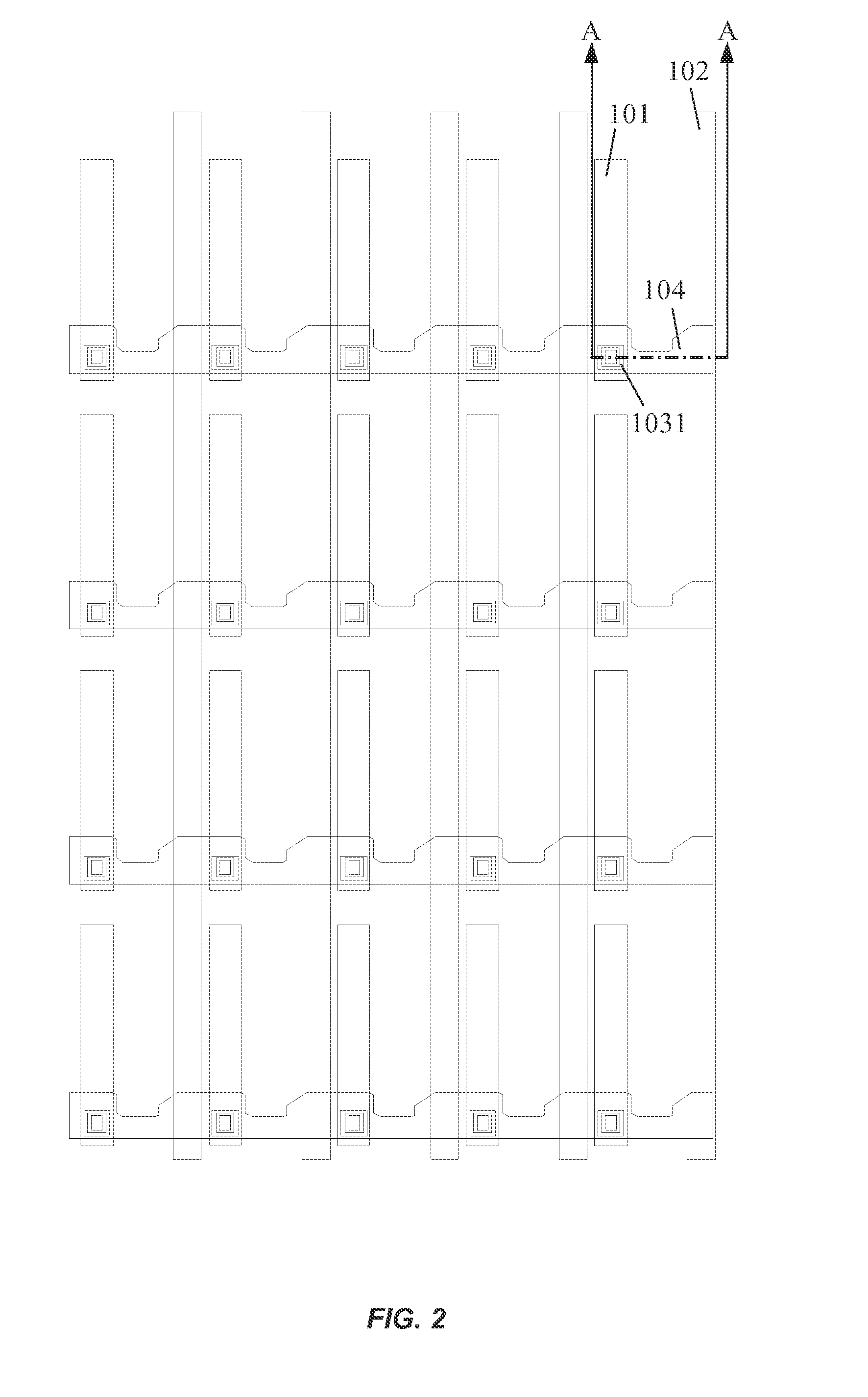 Array substrate and method for fabricating the same, and display device and method for driving the same