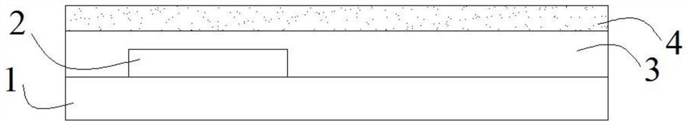 Display substrate, display device, and method for manufacturing display substrate