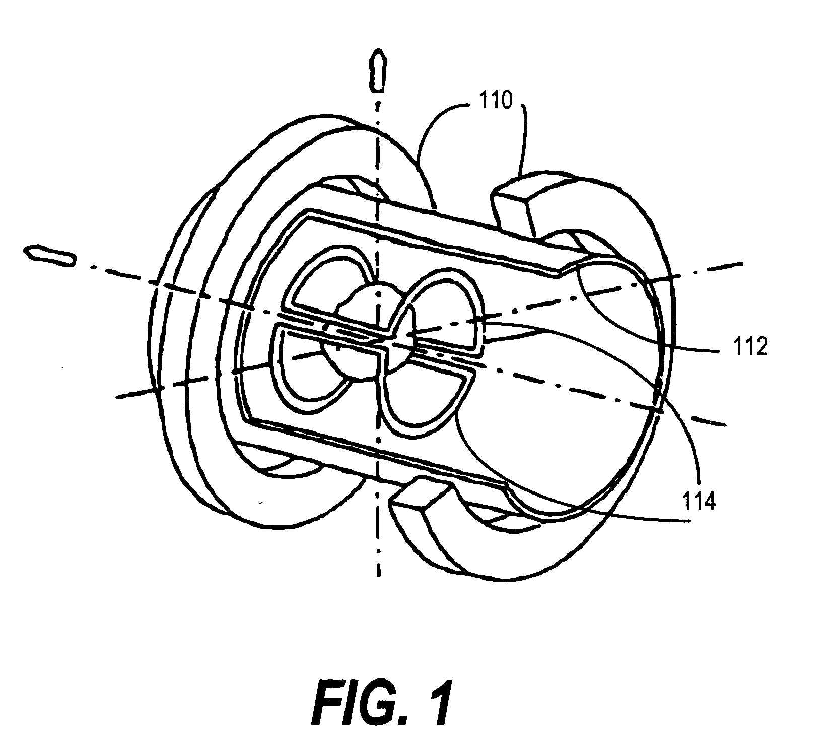 System and method for creating robust training data from MRI images