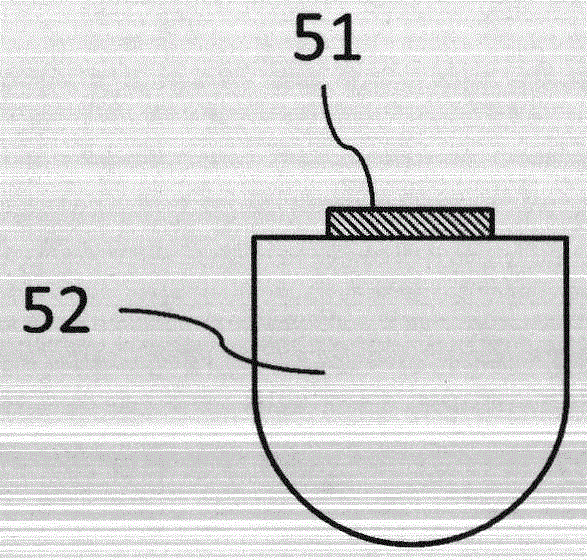 Terahertz quasi-optical frequency doubler