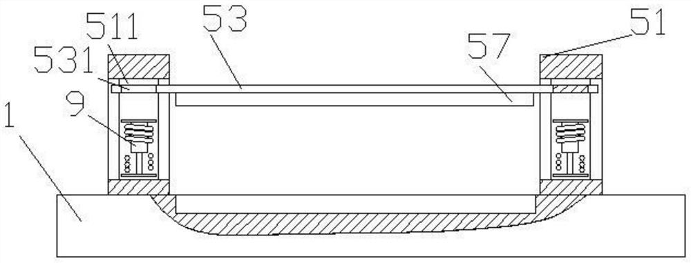 Full-intelligent air conditioner filter screen replacement equipment