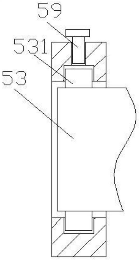 Full-intelligent air conditioner filter screen replacement equipment