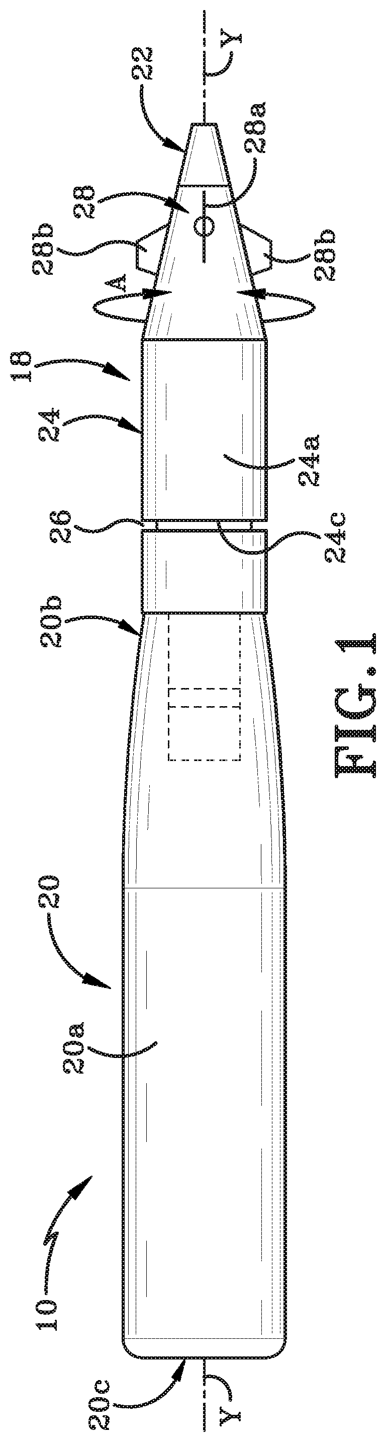 Anti-backlash mechanism