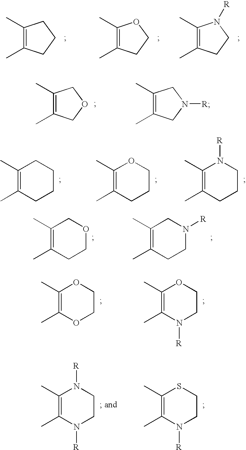 Chromone derivatives as matrix metalloproteinase inhibitors