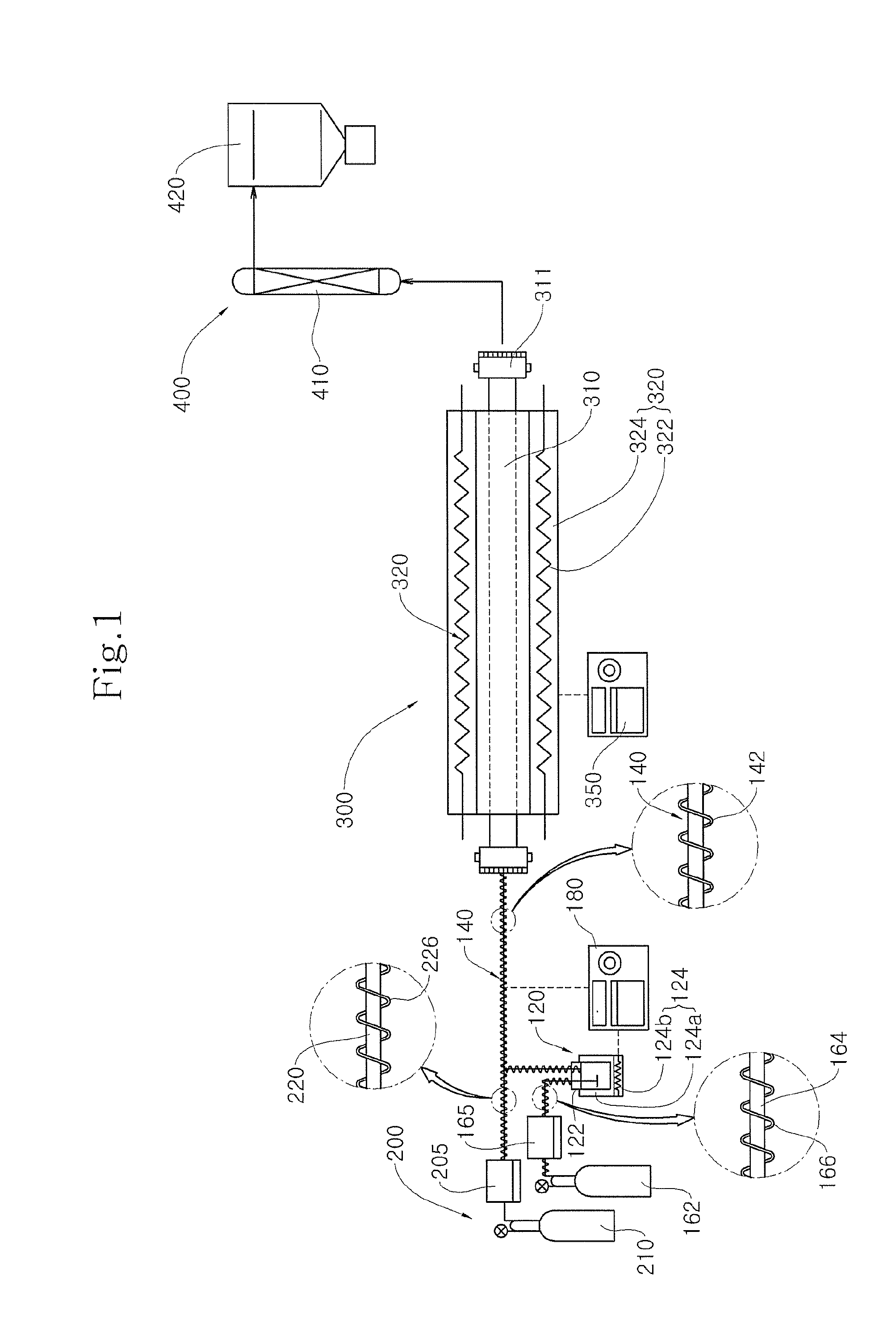 Vanadia-titania catalyst for removing nitrogen oxides and method for manufacturing the same