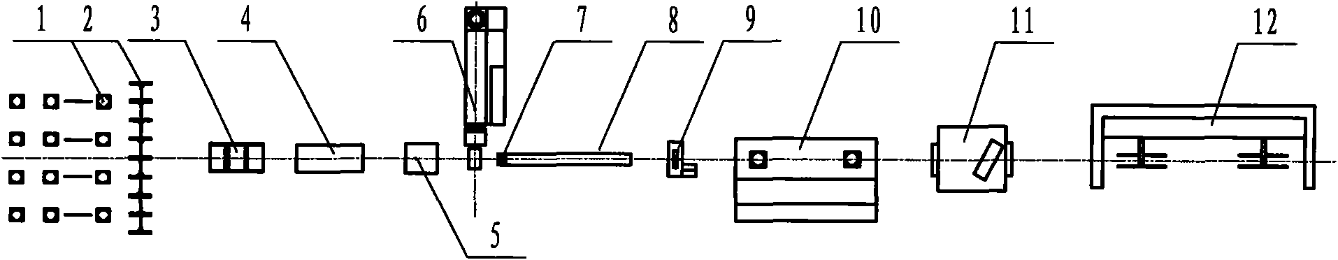 Production equipment of film-laminated fiber band and production process thereof