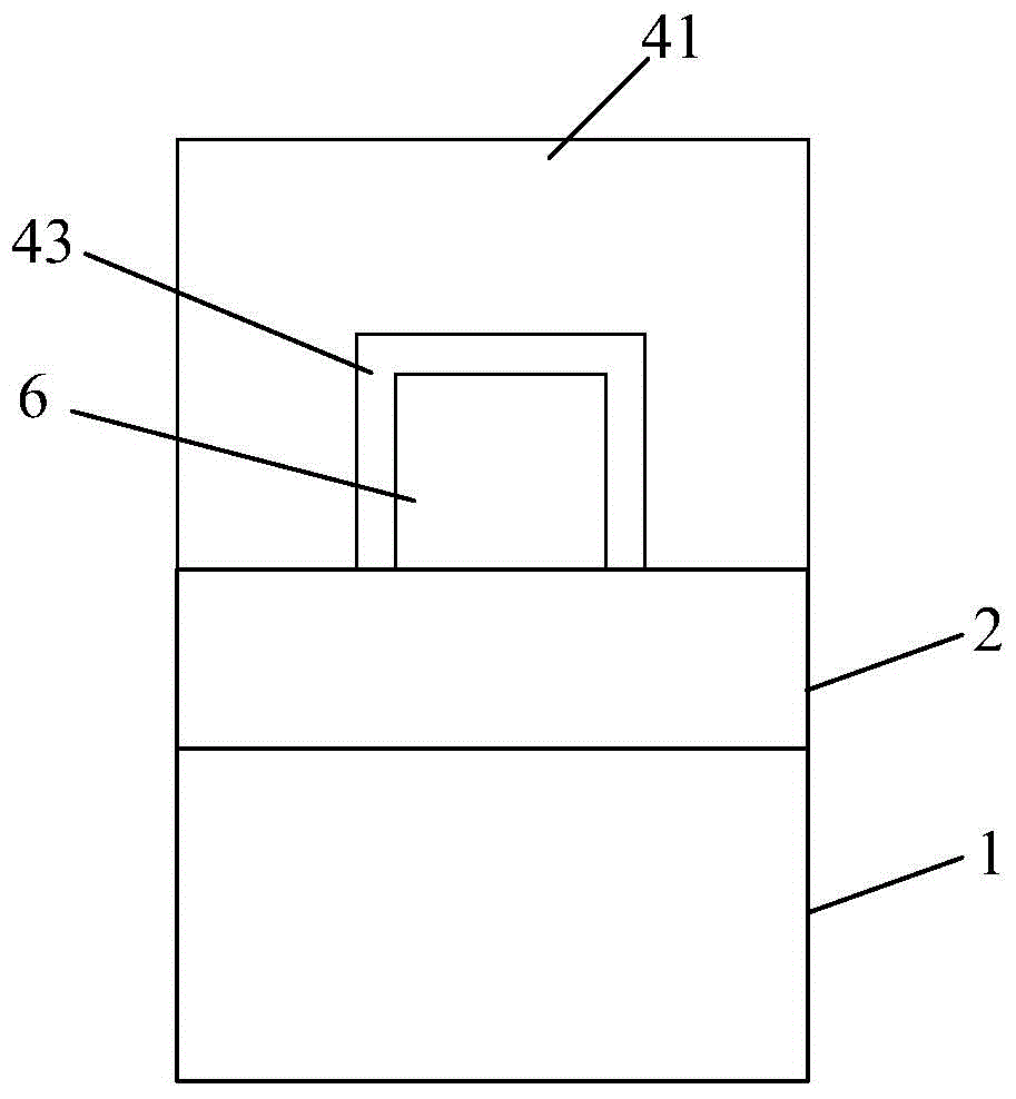 No-junction field effect transistor and manufacturing method therefor